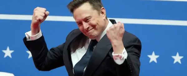 إيلون ماسك يعتلي عرش "التنوير"... ويشبّه نفسه ببوذا