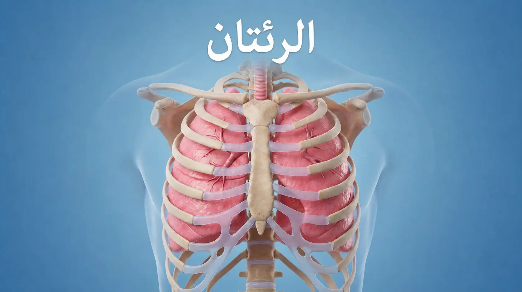 الرئتان بوابة التخلص من الدهون.. كيف تحدث العملية؟