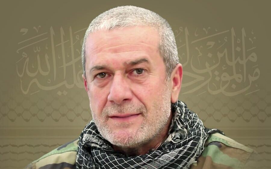 إسرائيل تعلن اغتيال ثاني أكبر قائد فيه.. "حزب الله"  ينعيه وعدد قتلاه يرتفع إلى 355