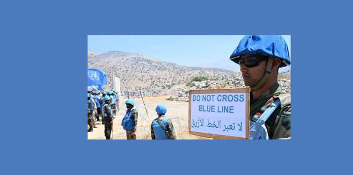 الجيش الاسرائيلي يرفع مستوى شكوكه بعمل اليونيفيل في جنوب لبنان: لتذهب بسرعة