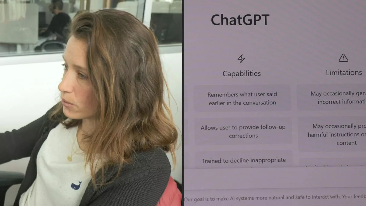 الطلاب و"تشات جي بي تي".. وتقنية كشف الغش! 