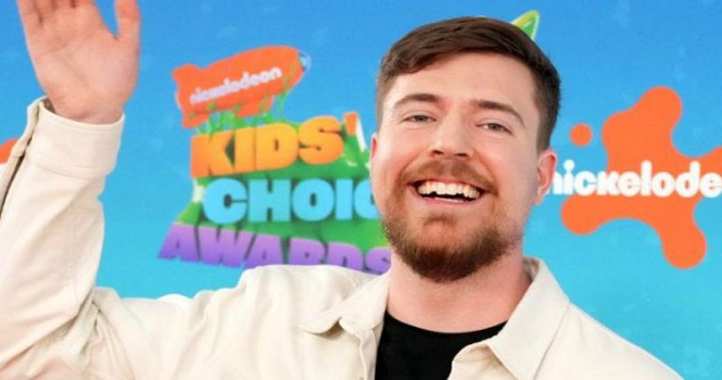 كيف جمع أكبر صانع للمحتوى على يوتيوب ثروة تقدر بالملايين؟