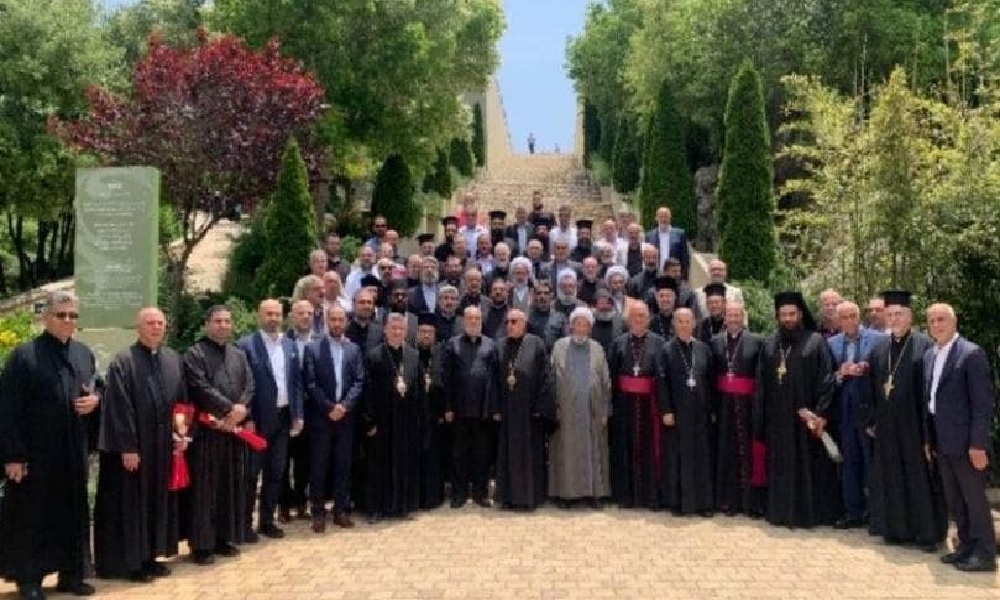 نوال نصر/ تعرّضنا لخديعة في مليتا