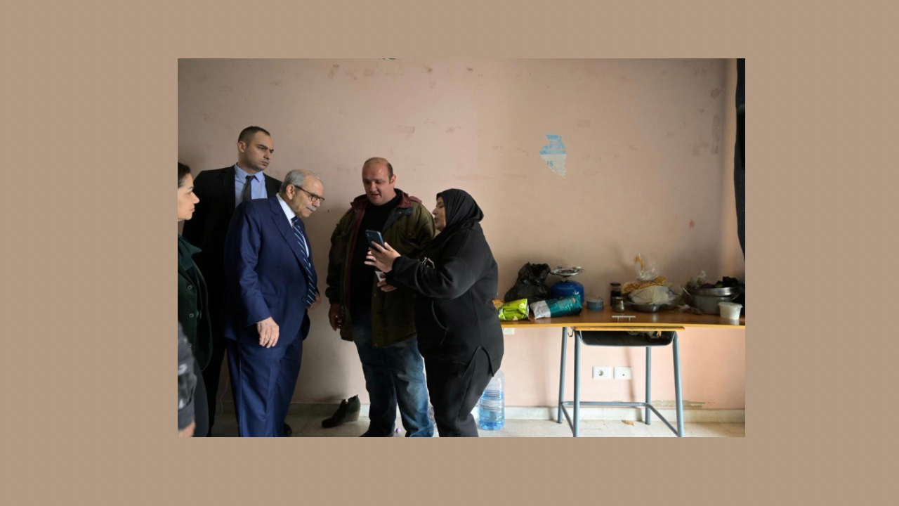 الغضب الشعبي من ضرائب تمويل القطاع العام يسرق وهج زيارة سلام إلى طرابلس