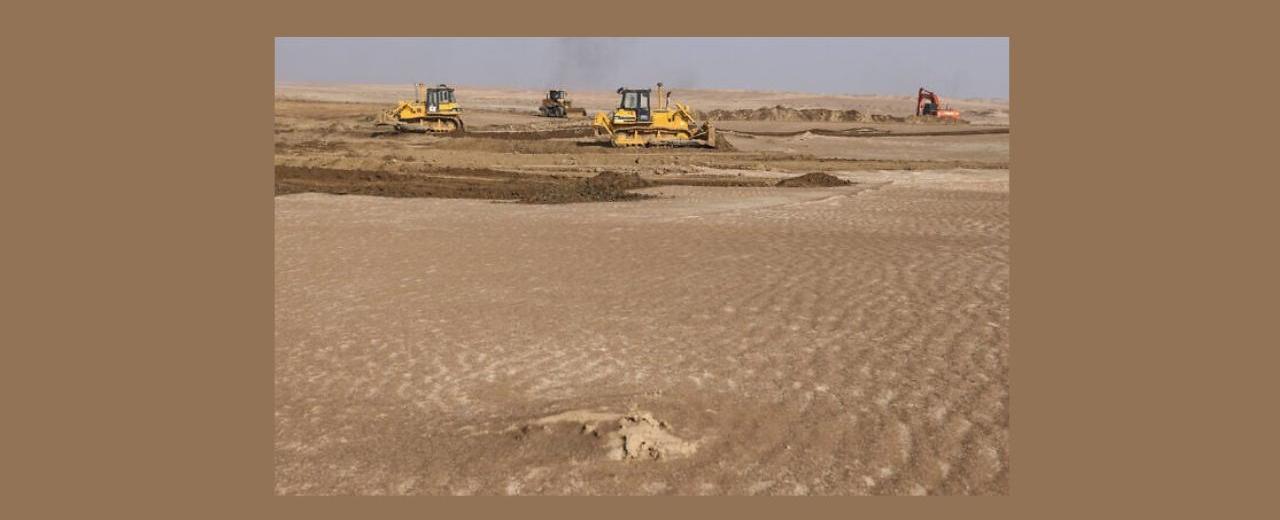 "قاعدة في الصحراء”.. تفاصيل عملية إسرائيلية سرية داخل العراق خلال الحرب مع إيران