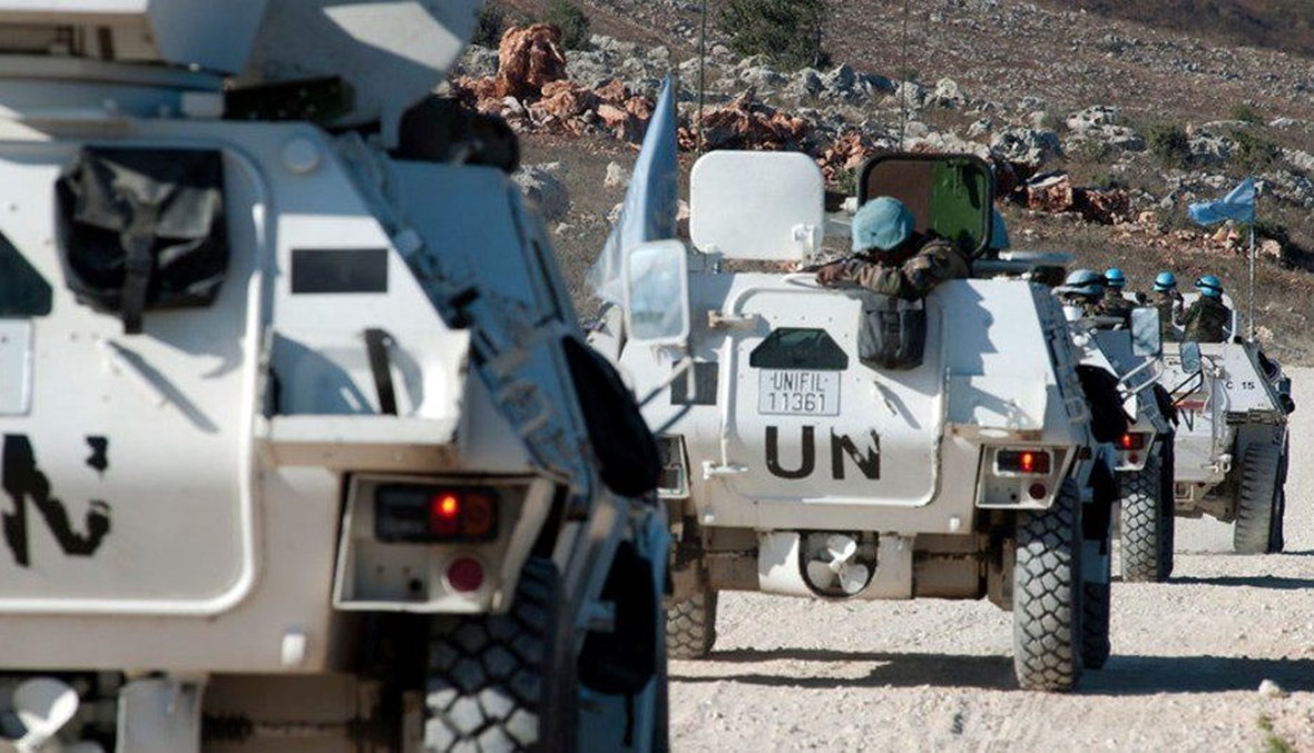 التجديد لليونيفيل : الفصل السابع لامرار البند ١٦ !