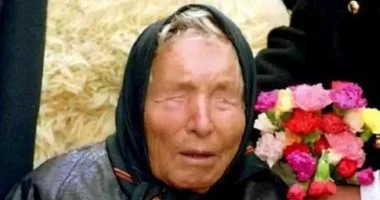 تنبؤات صادمة لبابا فانغا لعام 2026: كوارث واضطرابات وأزمات عالمية