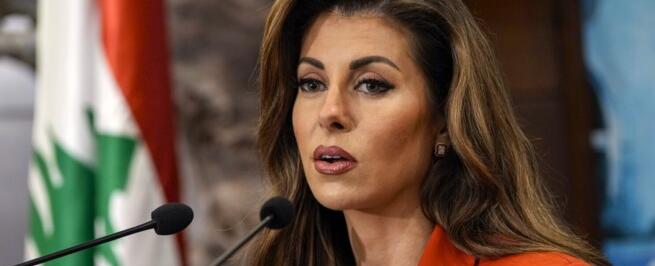 أورتاغوس في بيروت .. للتسريع في عملية نزع السلاح