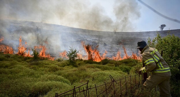 مقترح إسرائيلي لاحتواء حزب الله: حوّلوا بيروت الى غزّة!
