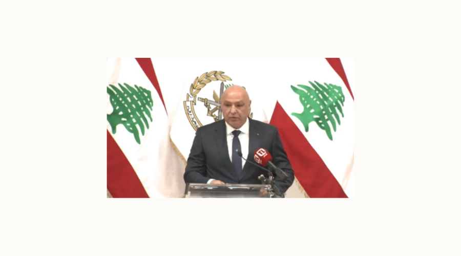 الرئيس عون يتجاوز تهديدات "حزب الله" ويعلن خطة "منع انتحار لبنان"!