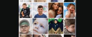 710 أطفال قُتلوا في الحرب على لبنان... "حبّات القلوب" تحفظ ذكراهم