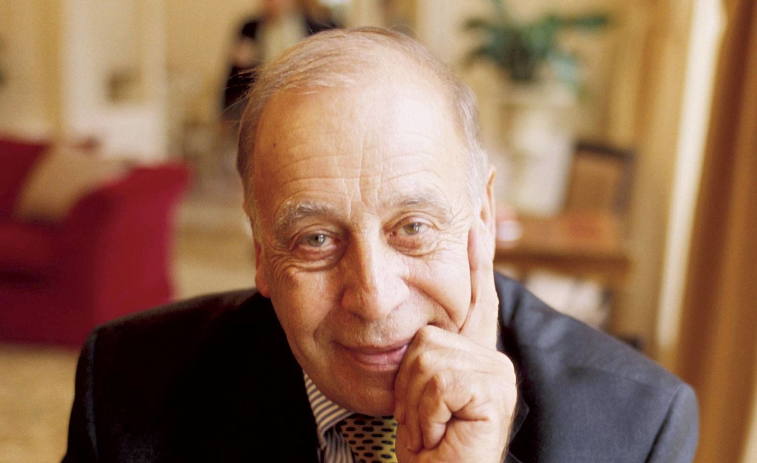 جان زيغلير/  الجوع هو أحد أسلحة الدمار الشامل