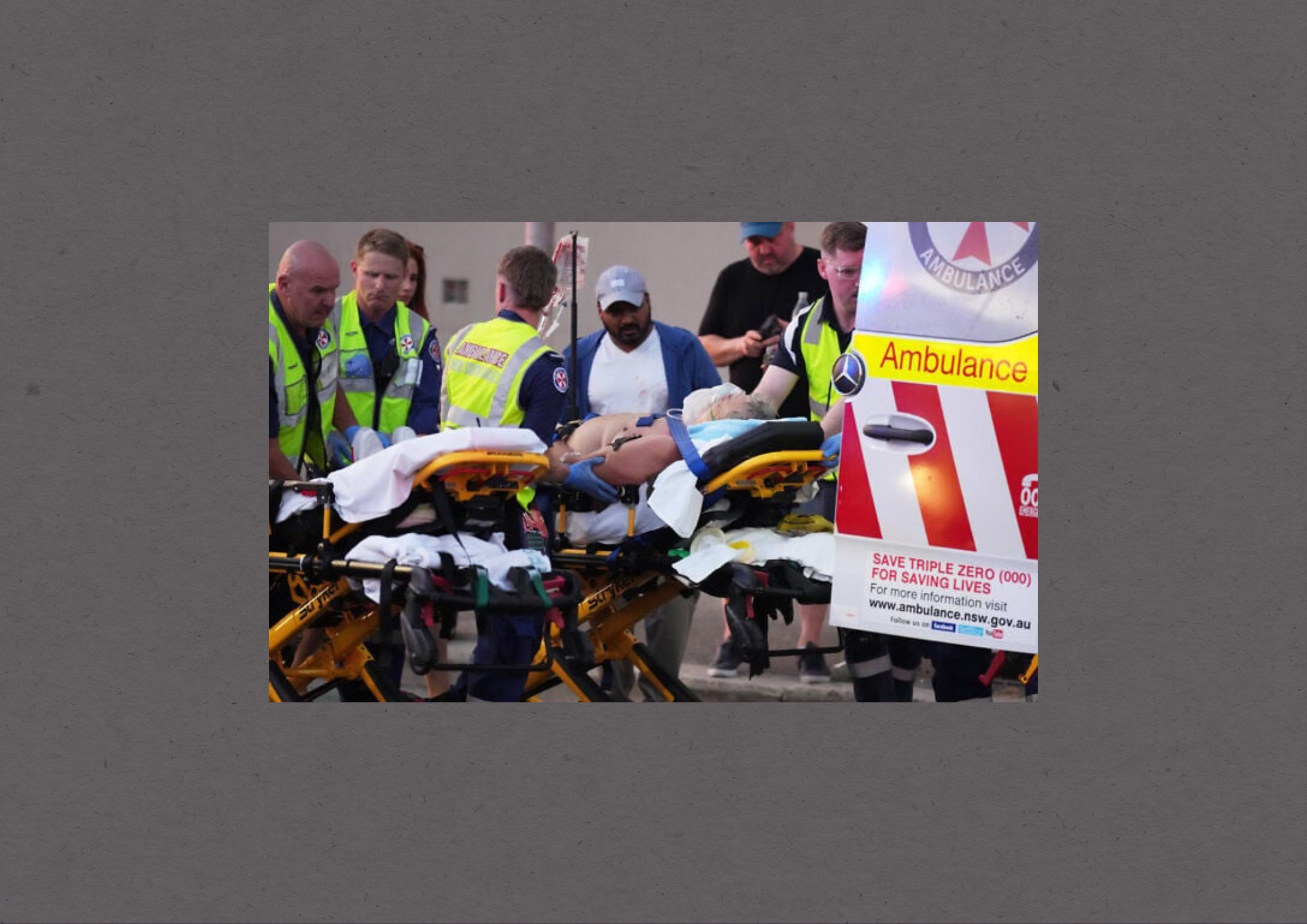 هل يقف "فيلق القدس" وراء الهجوم على بوندي في سيدني كما تزعم إسرائيل؟