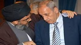 "نبيه بري هدف مشروع" ل...إسرائيل؟