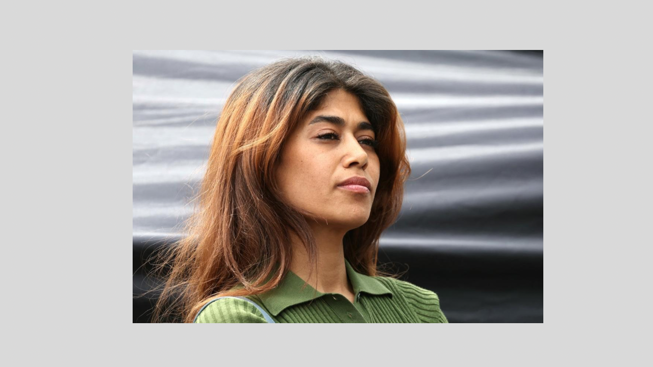 توقيف النائبة الأوروبية ريما حسن في باريس بشبهات «الإشادة بالإرهاب» وحيازة مخدرات