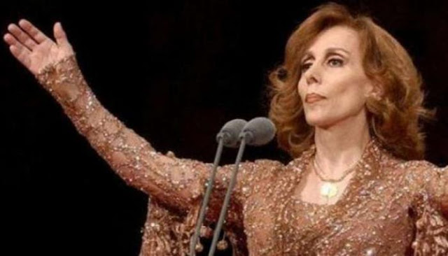 فيروز.. تطفئ شمعاتها التسعين