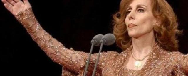 فيروز.. تطفئ شمعاتها التسعين