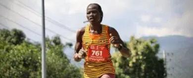 صديق عداءة أوغندية "يحرقها حية" بعد عودتها من الأولمبياد