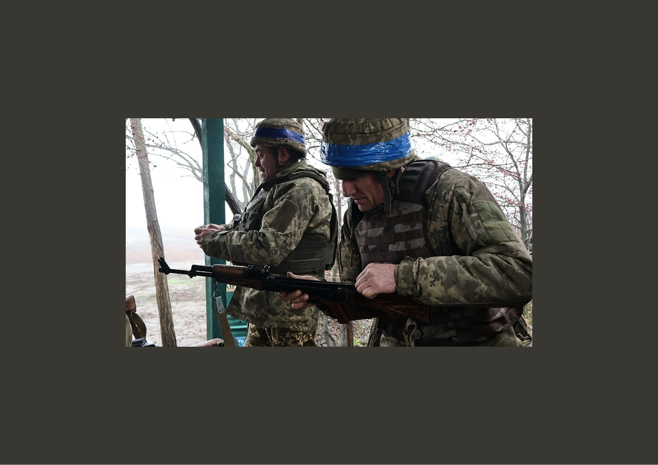 هل تفضّل أوروبا وأوكرانيا الحرب على "سلام هش" مع روسيا؟