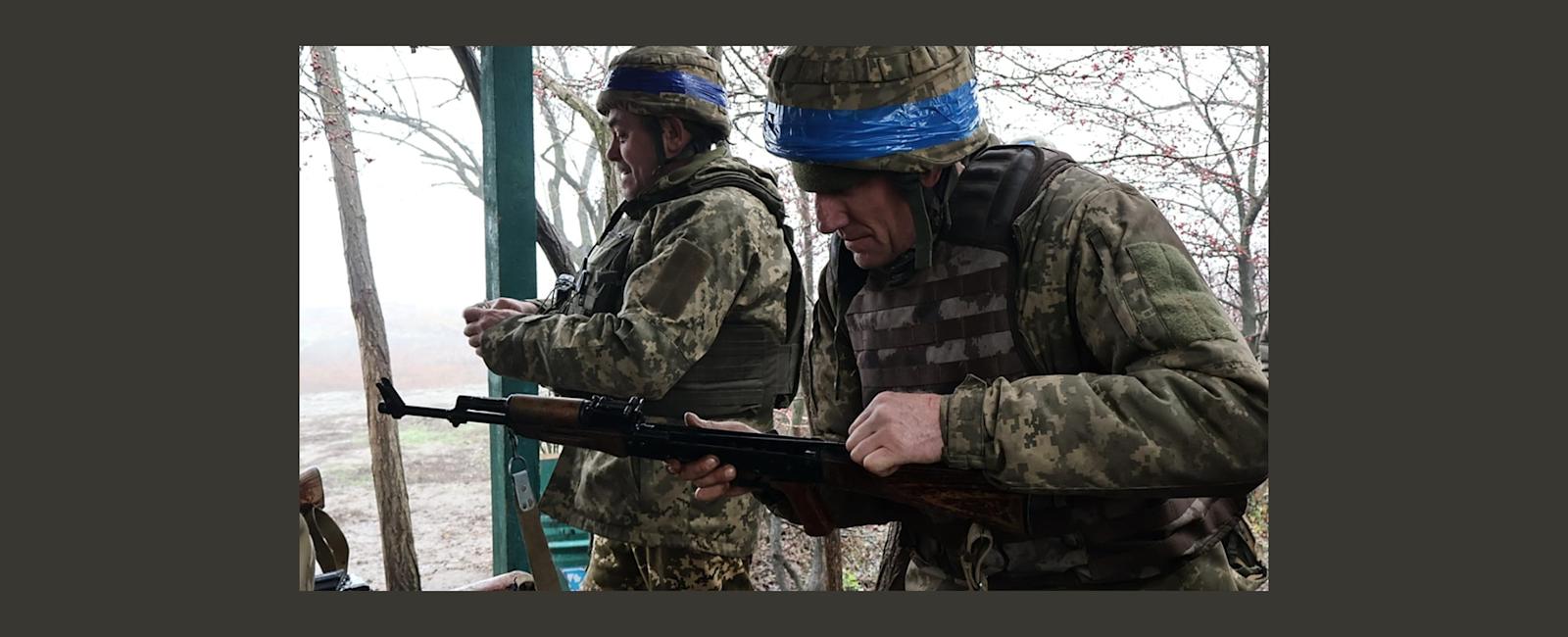 هل تفضّل أوروبا وأوكرانيا الحرب على "سلام هش" مع روسيا؟