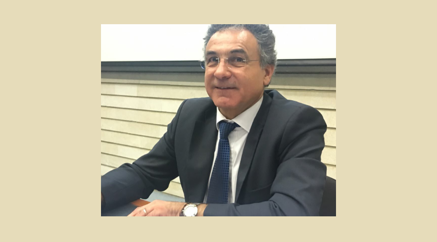 د. فادي نقولا يصدر كتابه الجديد حول "فن الإدارة في ظلّ التعقيد"