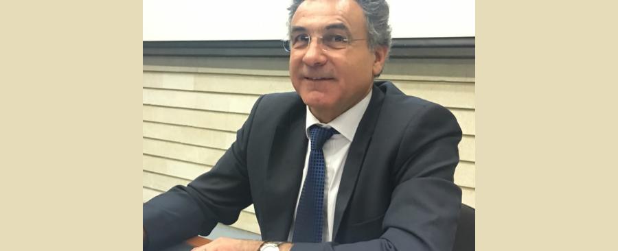 د. فادي نقولا يصدر كتابه الجديد حول "فن الإدارة في ظلّ التعقيد"