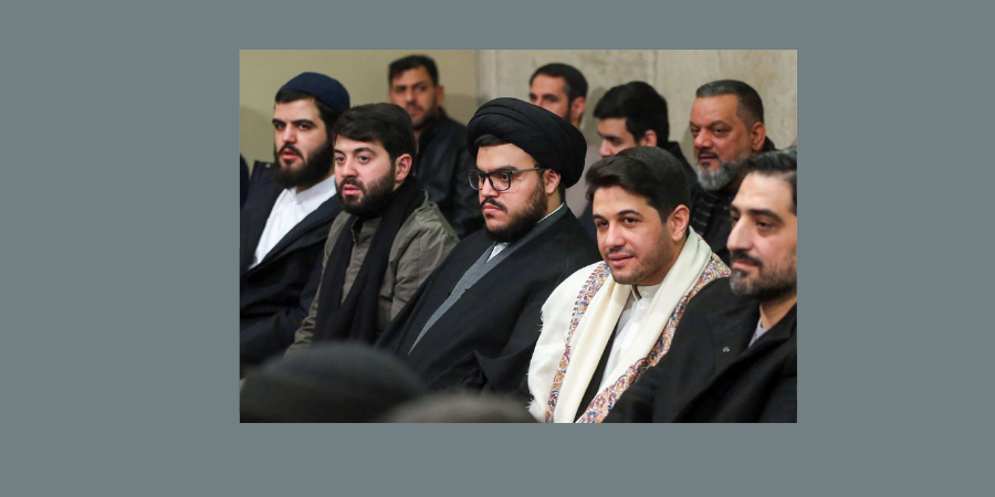 الخامنئي: ايران ليس لديها وكلاء وأميركا تزرع الإستبداد وتنشر الفوضى وشباب سوريا سينقذونها يوما