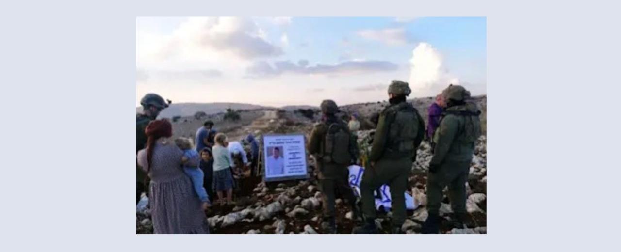 إسرائيليون يحلمون بالاستقرار في جنوب لبنان.. ما القصة؟