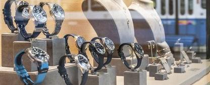 بسعر 3,3 ملايين دولار.. اليابان تطرح للبيع الساعة "الأكثر دقّة"