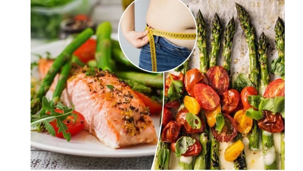 تخلّص من دهون البطن باعتمادك الحمية الأطلسية