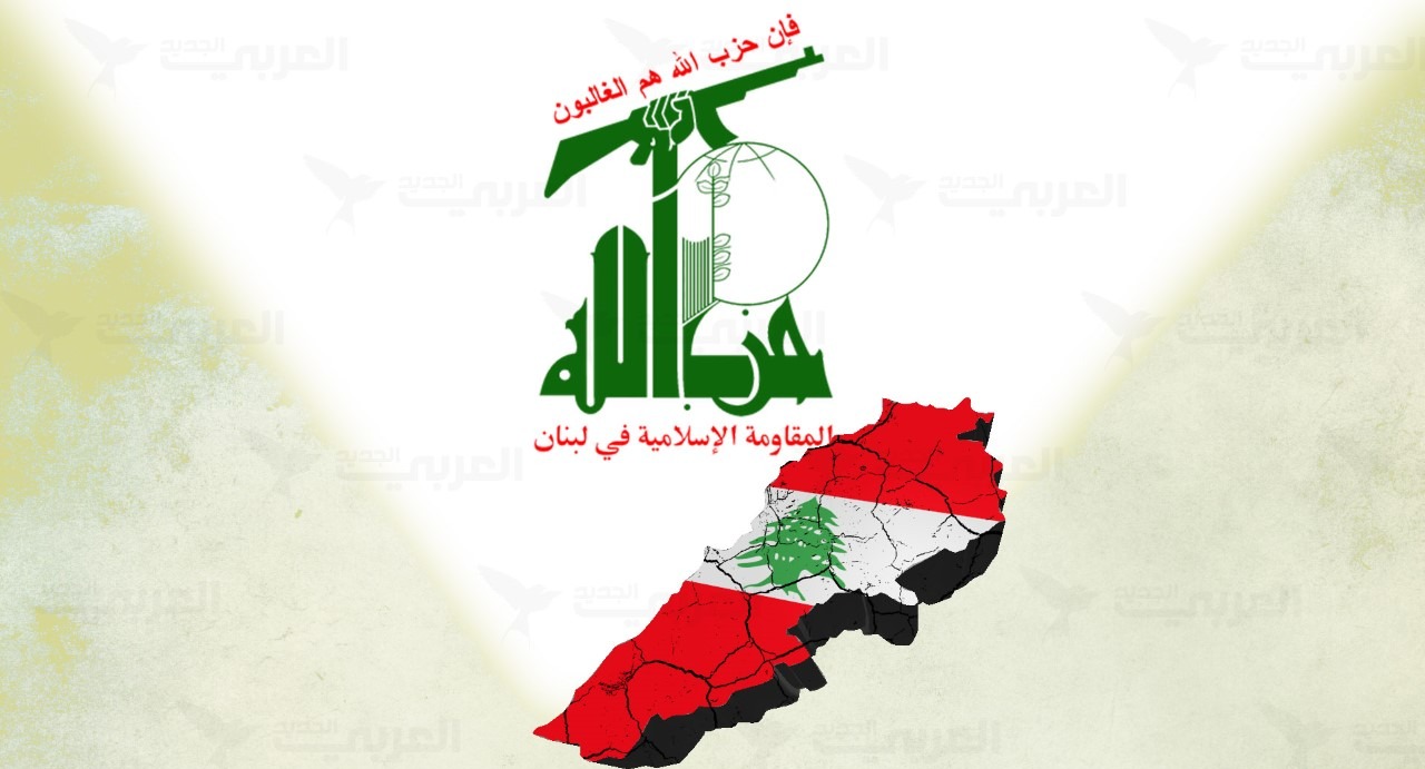 حازم الأمين/عن عجز حزب الله غير العسكري 