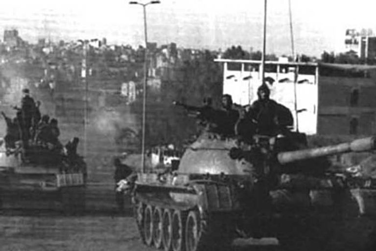 تداعيات سيطرة "الغرباء" على لبنان: انحدار عيتا الفخار ١٩٦٨ ـ ٢٠٠٥ نموذجًا (3)