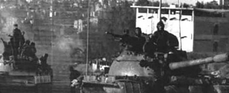 تداعيات سيطرة "الغرباء" على لبنان: انحدار عيتا الفخار ١٩٦٨ ـ ٢٠٠٥ نموذجًا (3)