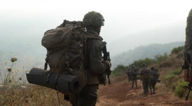 تنسيق "العمليات  ضد حزب الله" بين الجيشين الأميركي والإسرائيلي