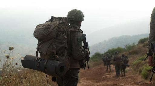 تنسيق "العمليات  ضد حزب الله" بين الجيشين الأميركي والإسرائيلي