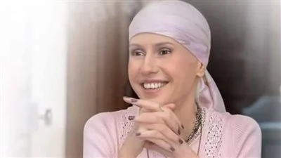 أسماء الأسد تطلب الطلاق