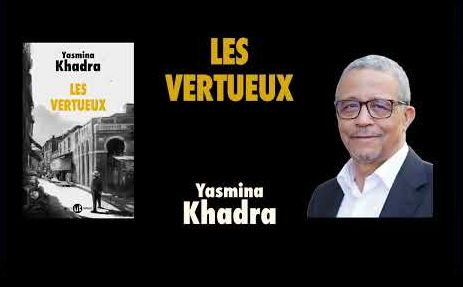 رحلة مع رواية: "الأبرار" لياسمينة خضرا 