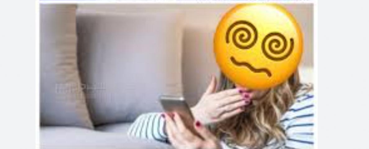 بسبب "إيموجي مسيء" لزوجها.. تغريم كويتية ٤٠٠٠ دولار