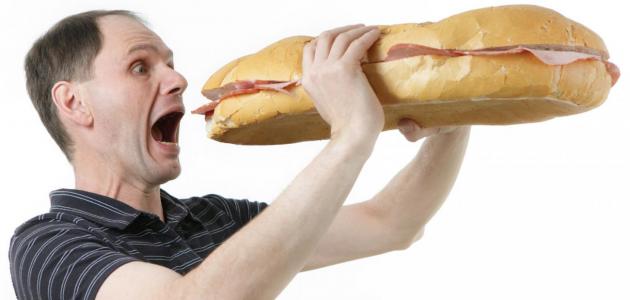 الشعور المتواصل بالجوع.. نصائح بسيطة وفعالة للتخلّص منه! 