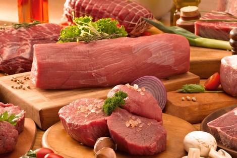 في عصر التغيّر المناخي علينا تناول اللحوم بـ.."أخلاق"!