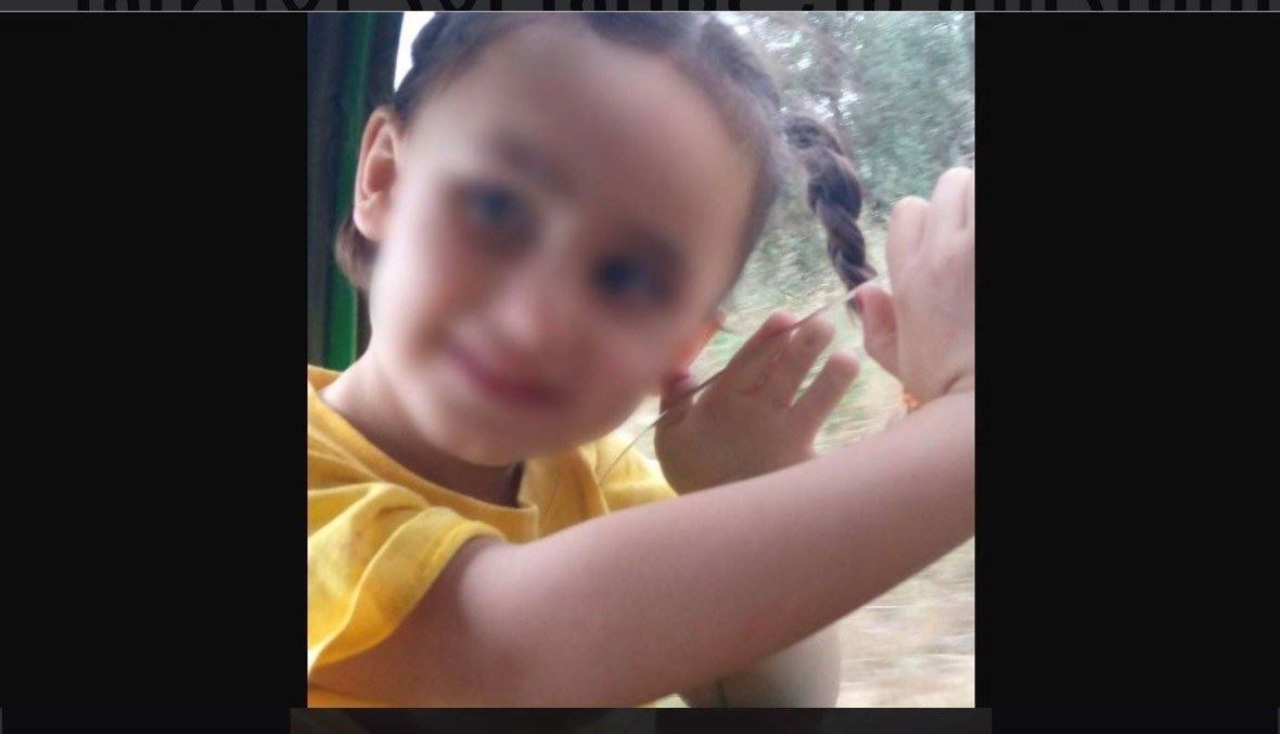 في قضية الطفلة الضحية لين طالب: كلّهم كانوا يعلمون