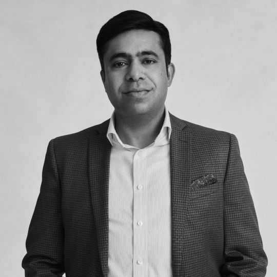 Sanjay Bhakta - Chief Product and Technology Officer