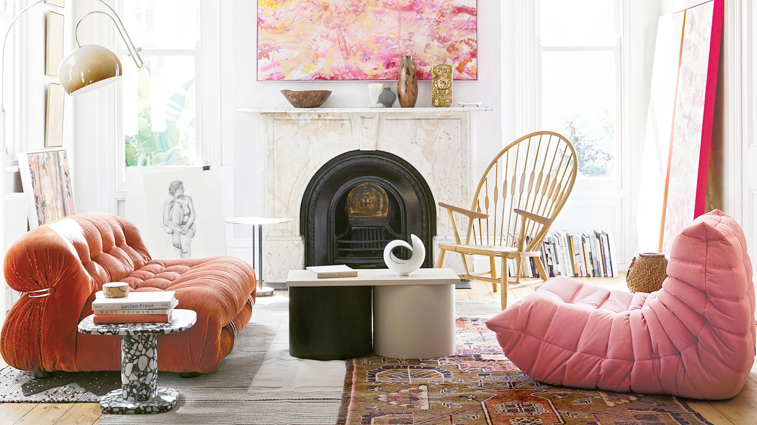 Condé Nast Vogue Living