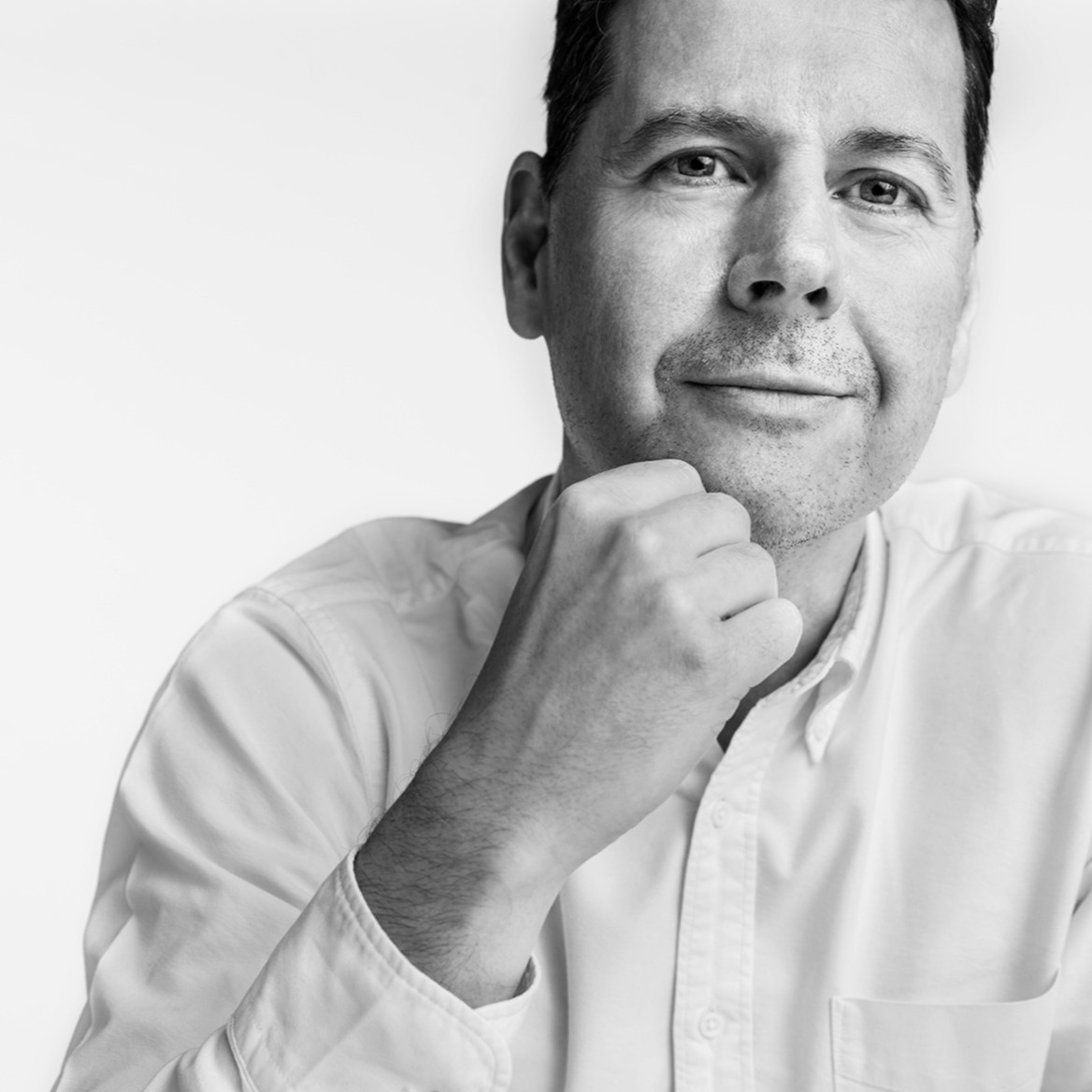 Conde Nast Wired Appoints Greg Williams Deputy Global Editorial Director