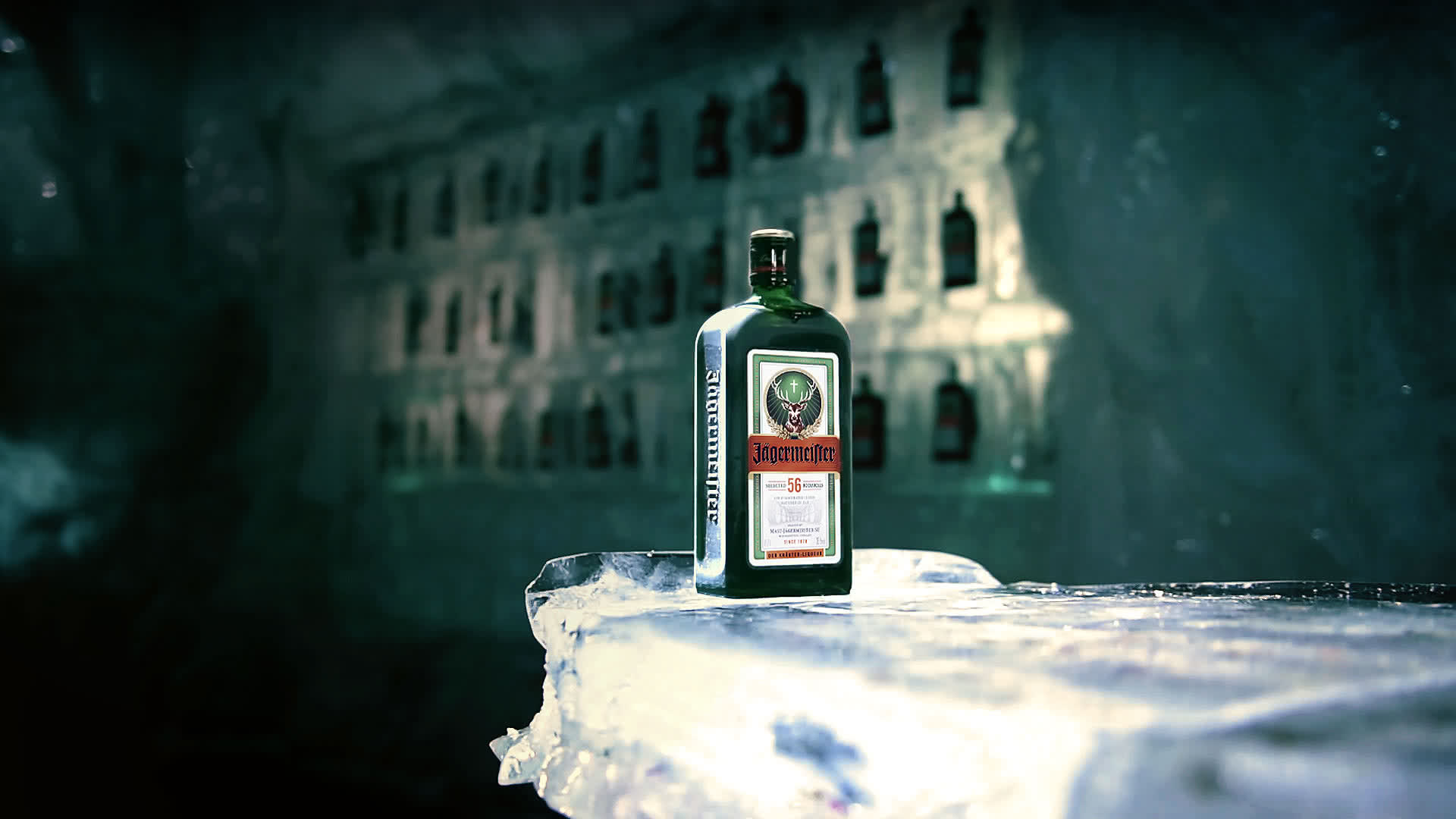 Jägermeister Home Page Jägermeister