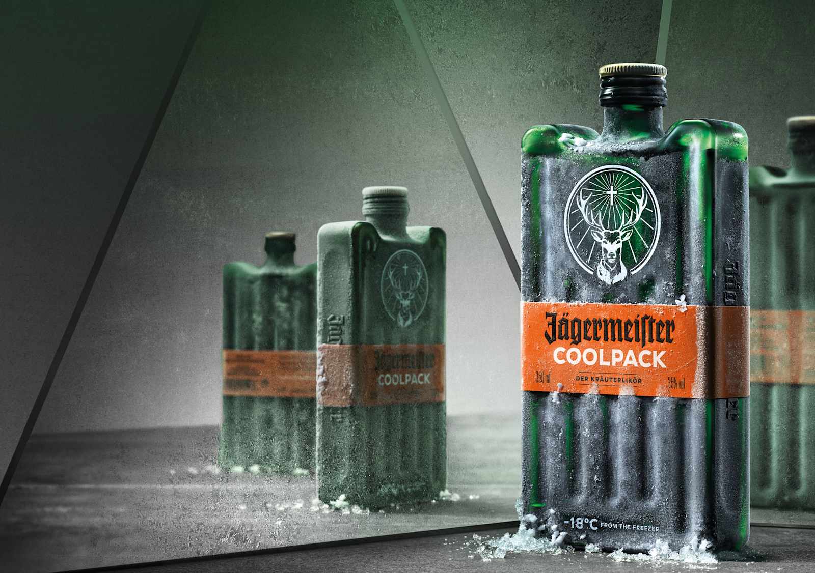 Jägermeister Home Page Jägermeister