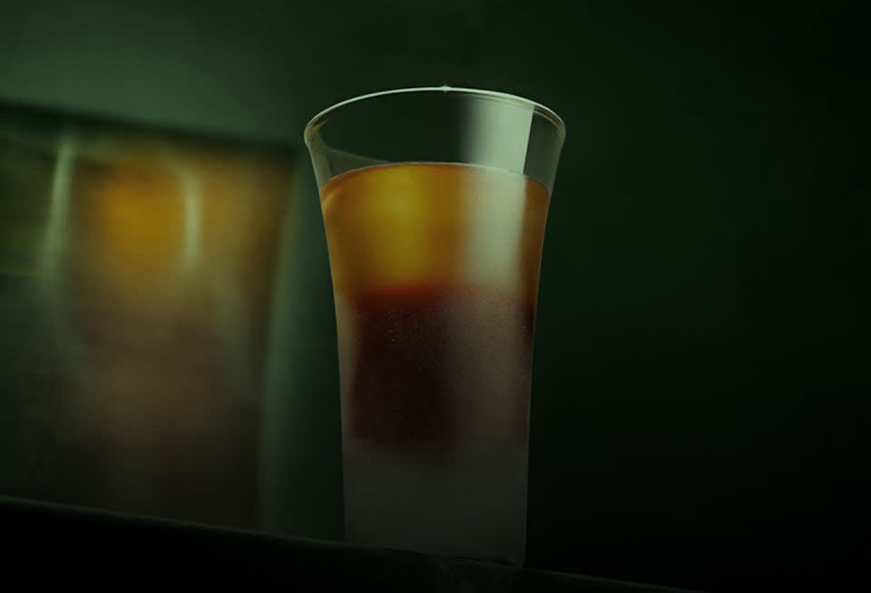 JÄGERMEISTER-SHOT - Drinks | Jägermeister