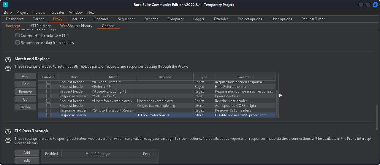 Embedded Asset