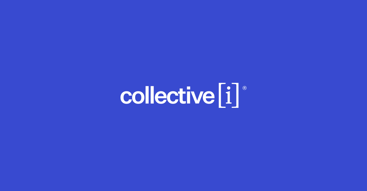 Collective[i] Wins 2021 Data Breakthrough Award: "Sales Technology of the Year"