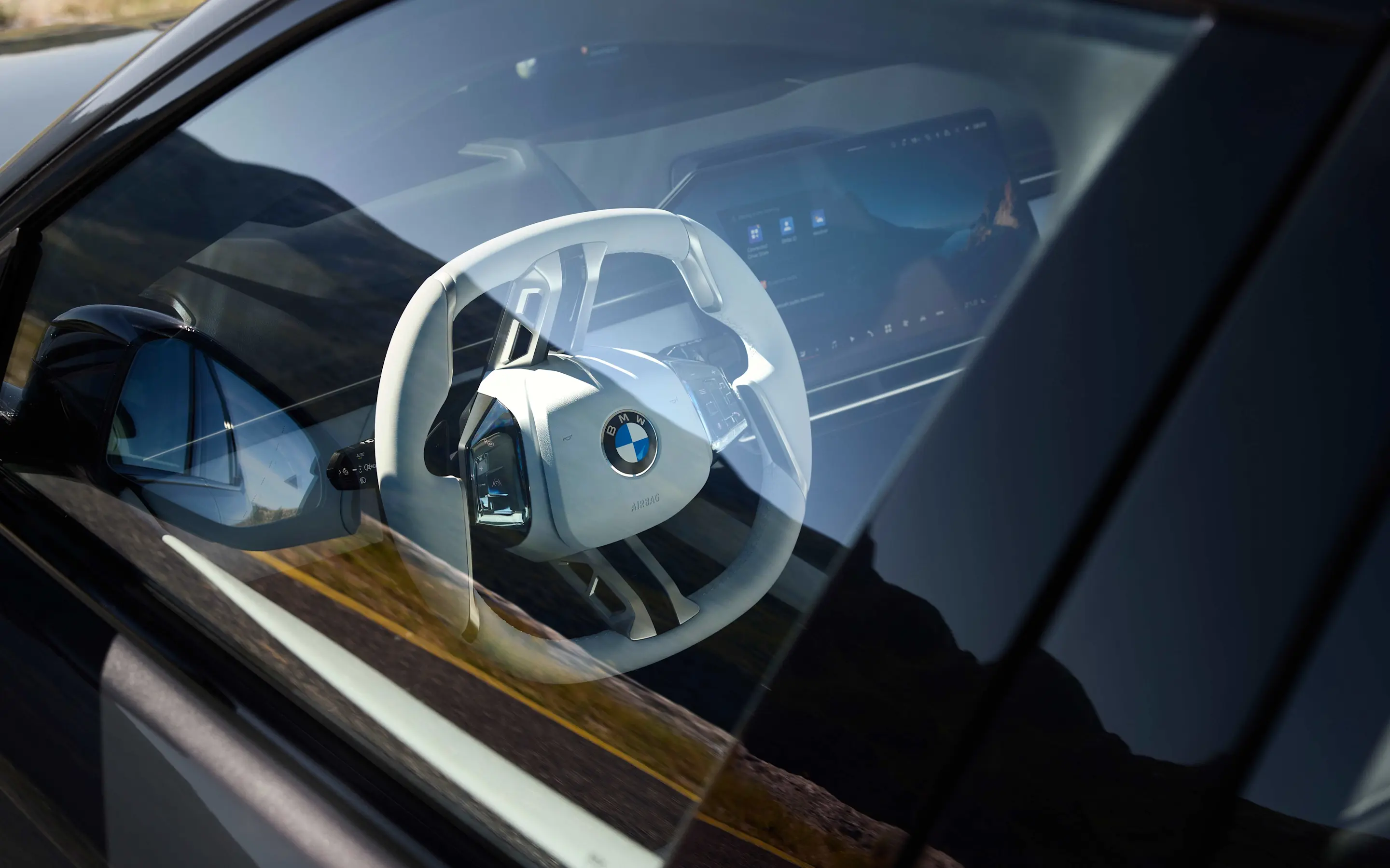mediapost - BMW - de nieuwe 3 serie - module banner 6 - Afbeelding